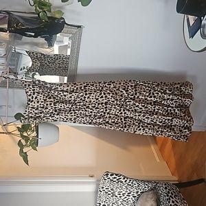 100% silk from future size 34 perfect silk Column dress